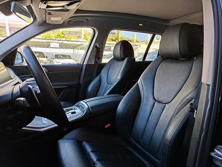 Bmw X7 Xdrive30d Executive  2023 Usado  Usado en BMW Premium Selection