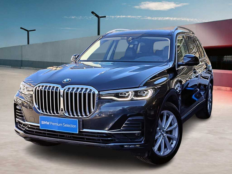 BMW X7 xDrive30d Executive  2023