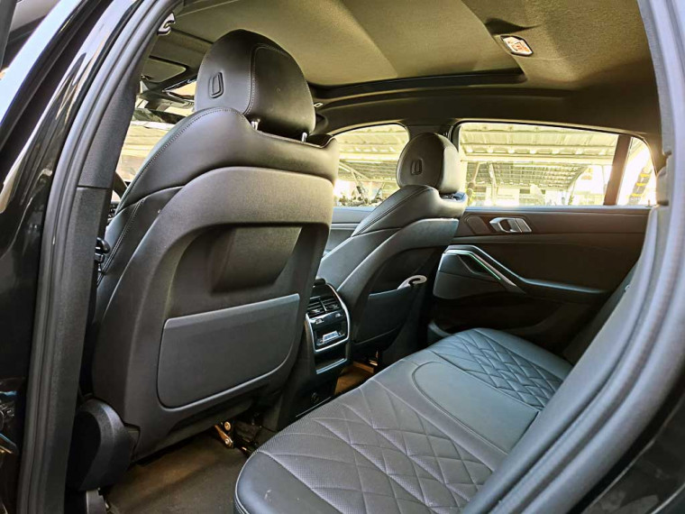 Bmw X6 Xdrive40i M Sport 2023 Usado  Usado en BMW Premium Selection