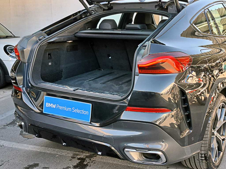 Bmw X6 Xdrive40i M Sport 2023 Usado  Usado en BMW Premium Selection