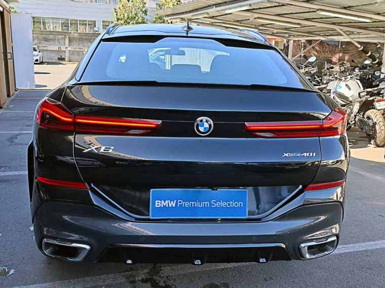 Bmw X6 Xdrive40i M Sport 2023 Usado  Usado en BMW Premium Selection