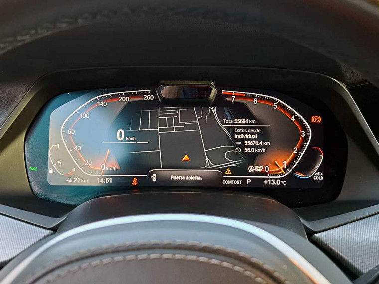 Bmw X6 Xdrive40i M Sport 2023 Usado  Usado en BMW Premium Selection