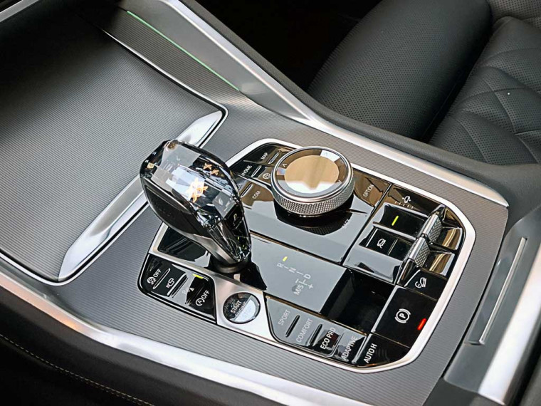 Bmw X6 Xdrive40i M Sport 2023 Usado  Usado en BMW Premium Selection