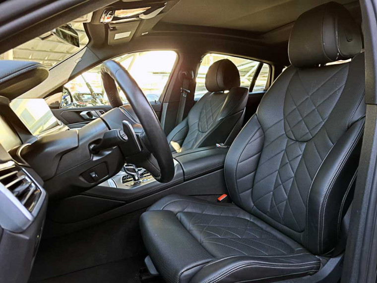 Bmw X6 Xdrive40i M Sport 2023 Usado  Usado en BMW Premium Selection