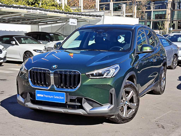 Bmw X1 Sdrive Comfort 1.5 Aut 2023 Usado  Usado en BMW Premium Selection