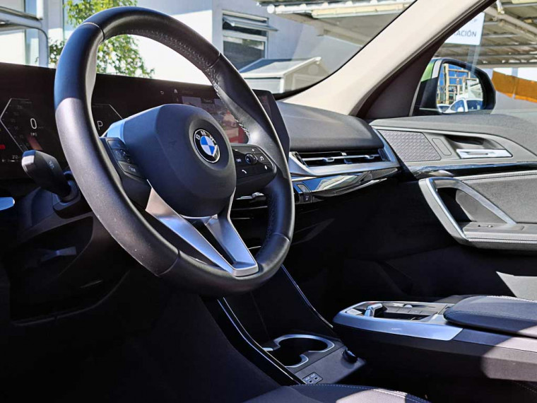 Bmw X1 Sdrive Comfort 1.5 Aut 2023 Usado  Usado en BMW Premium Selection