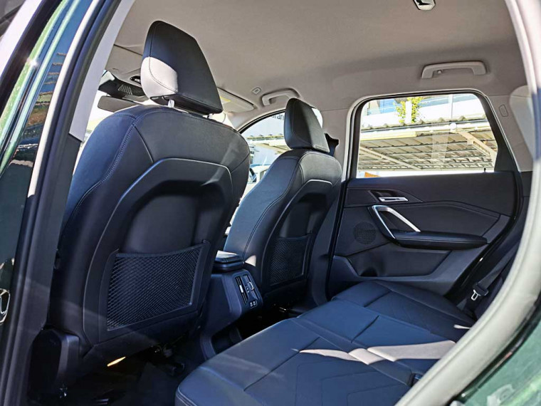 Bmw X1 Sdrive Comfort 1.5 Aut 2023 Usado  Usado en BMW Premium Selection