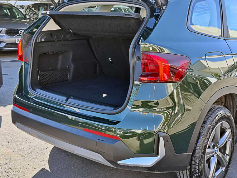 Bmw X1 Sdrive Comfort 1.5 Aut 2023 Usado  Usado en BMW Premium Selection