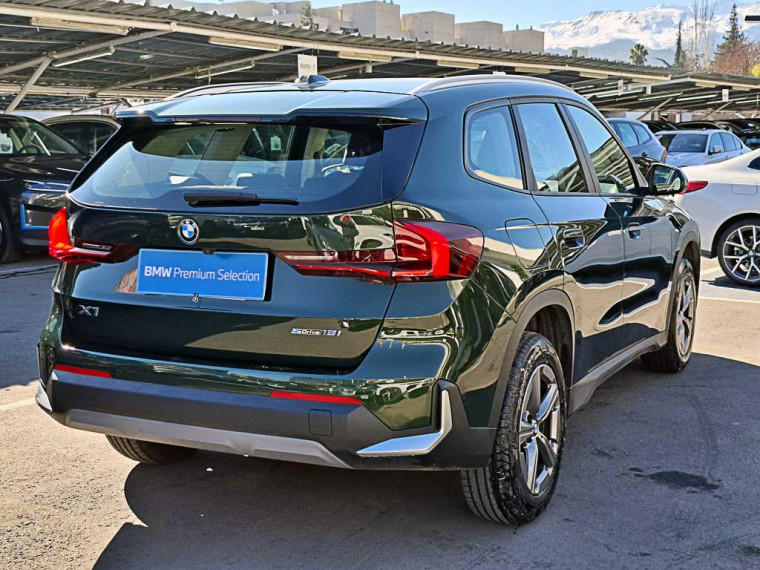 Bmw X1 Sdrive Comfort 1.5 Aut 2023 Usado  Usado en BMW Premium Selection