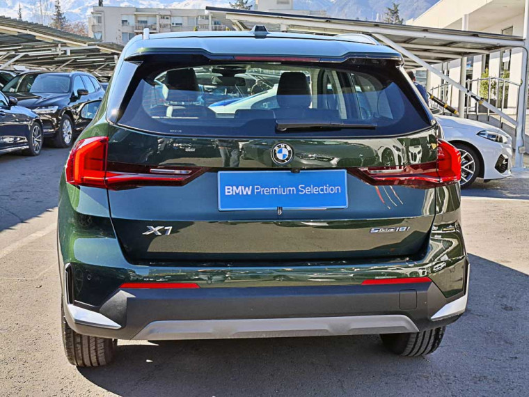 Bmw X1 Sdrive Comfort 1.5 Aut 2023 Usado  Usado en BMW Premium Selection