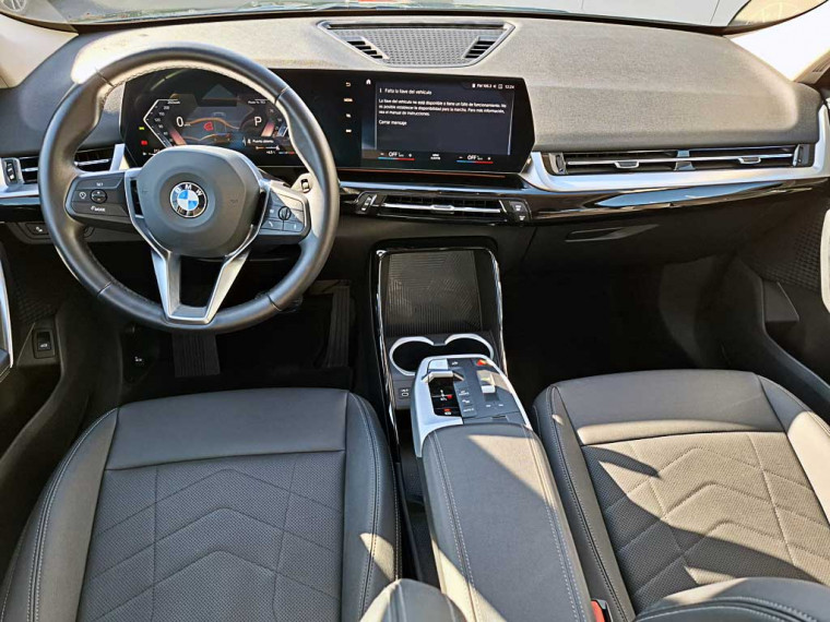 Bmw X1 Sdrive Comfort 1.5 Aut 2023 Usado  Usado en BMW Premium Selection