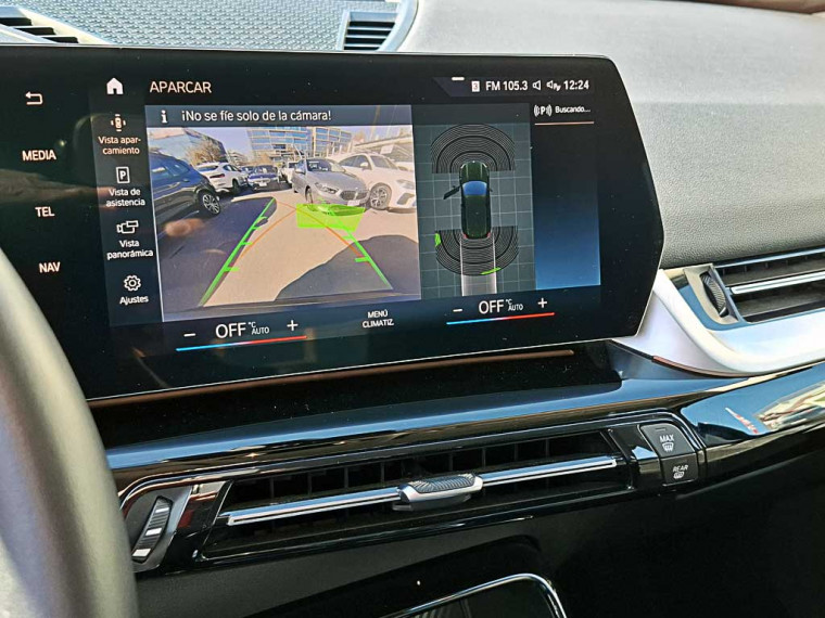 Bmw X1 Sdrive Comfort 1.5 Aut 2023 Usado  Usado en BMW Premium Selection