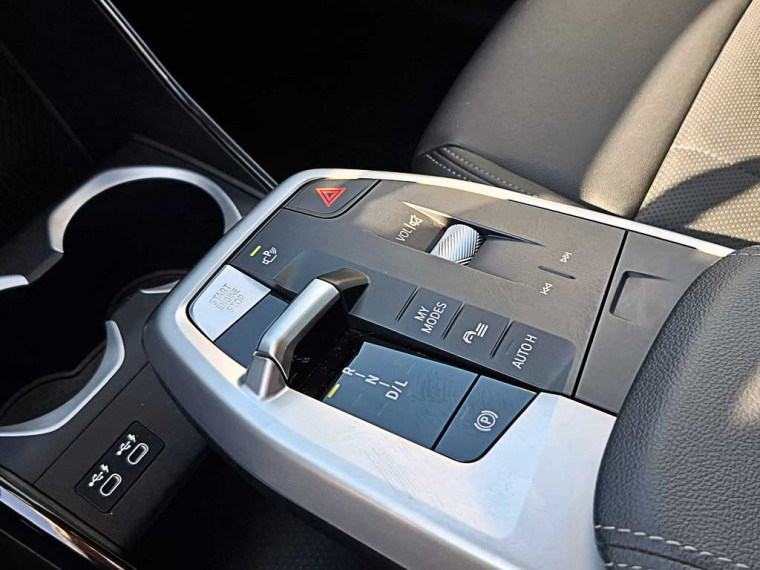 Bmw X1 Sdrive Comfort 1.5 Aut 2023 Usado  Usado en BMW Premium Selection