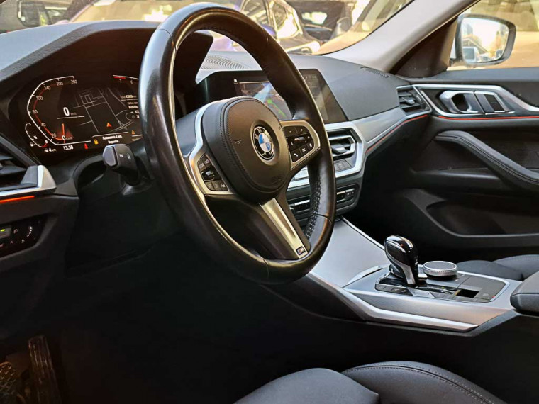 Bmw 420 I Gran Coupe Dynamic 2023 Usado  Usado en BMW Premium Selection