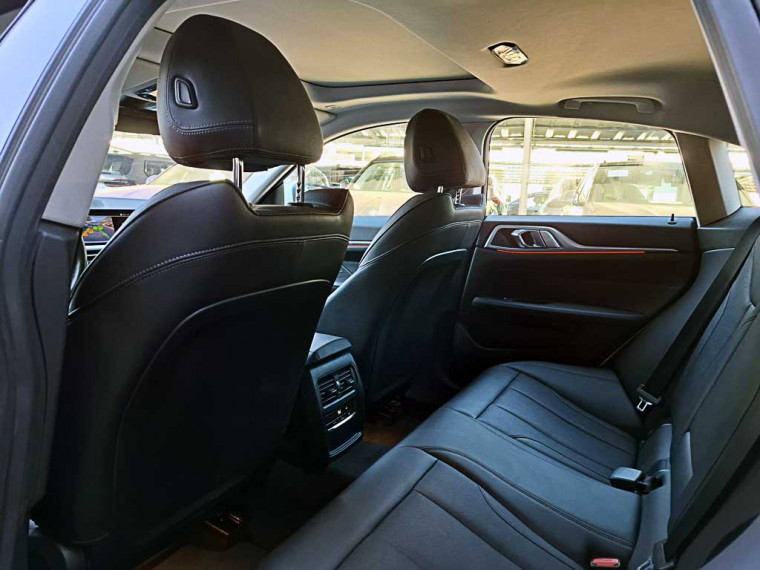 Bmw 420 I Gran Coupe Dynamic 2023 Usado  Usado en BMW Premium Selection