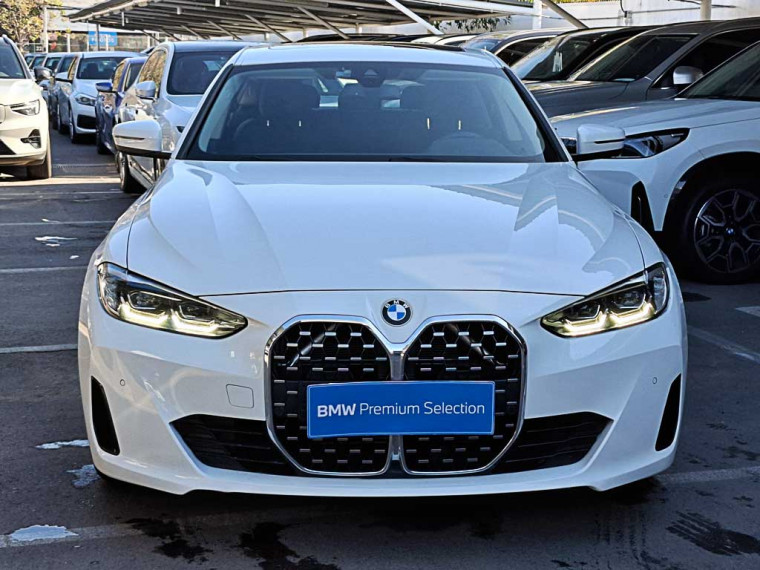Bmw 420 I Gran Coupe Dynamic 2023 Usado  Usado en BMW Premium Selection