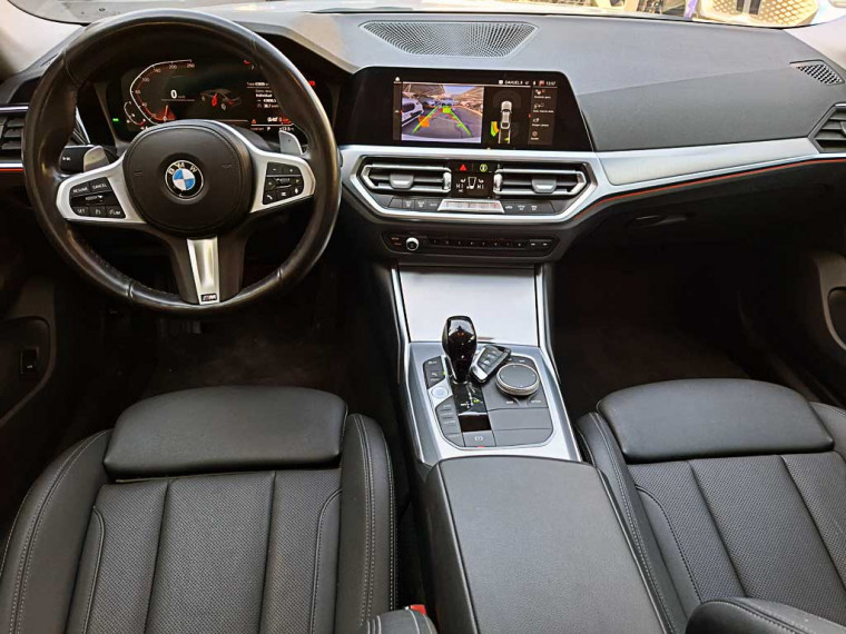 Bmw 420 I Gran Coupe Dynamic 2023 Usado  Usado en BMW Premium Selection