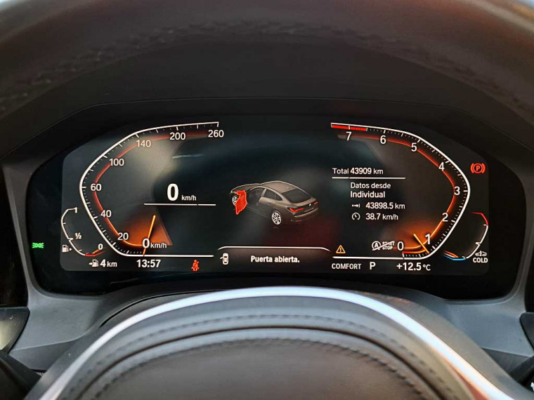 Bmw 420 I Gran Coupe Dynamic 2023 Usado  Usado en BMW Premium Selection