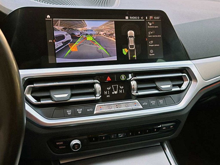 Bmw 420 I Gran Coupe Dynamic 2023 Usado  Usado en BMW Premium Selection