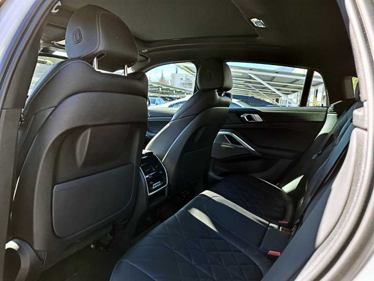 Bmw X6 Xdrive40i M Sport 2023 Usado  Usado en BMW Premium Selection