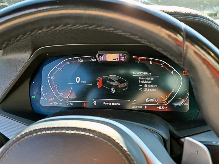 Bmw X6 Xdrive40i M Sport 2023 Usado  Usado en BMW Premium Selection