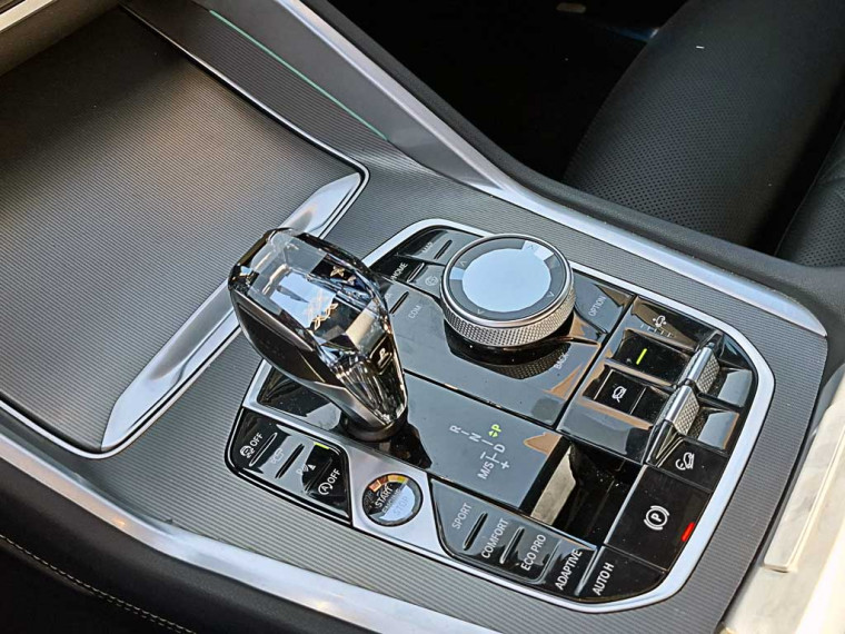 Bmw X6 Xdrive40i M Sport 2023 Usado  Usado en BMW Premium Selection