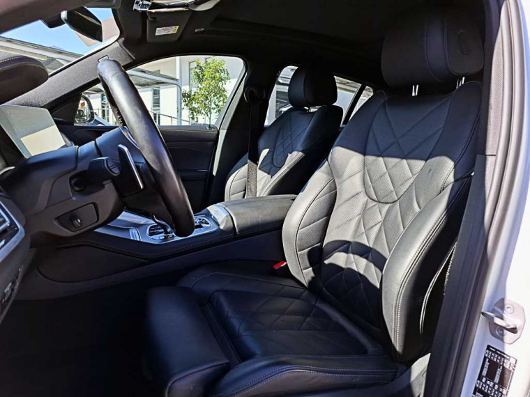 Bmw X6 Xdrive40i M Sport 2023 Usado  Usado en BMW Premium Selection