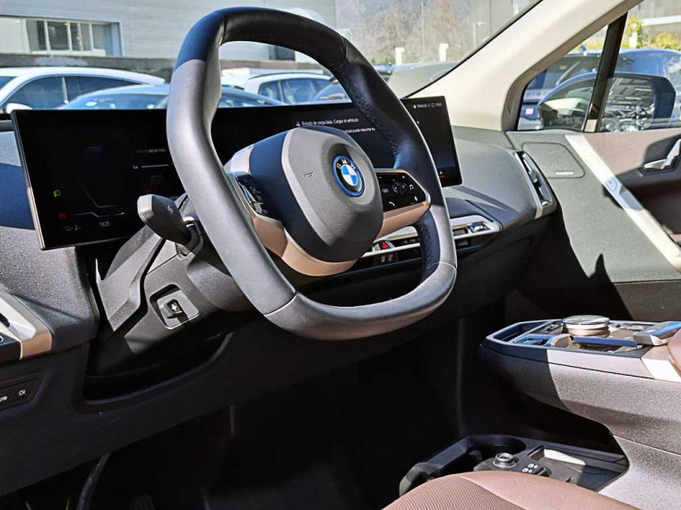 Bmw Ix Xdrive40i Atellier 2023 Usado  Usado en BMW Premium Selection