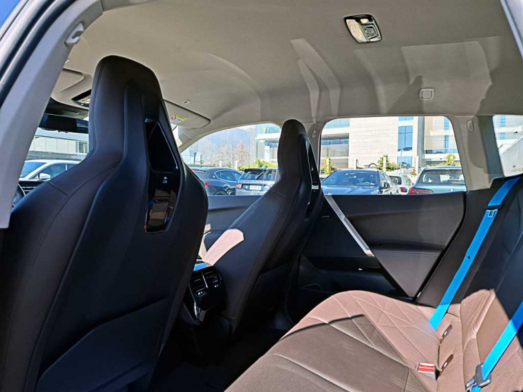Bmw Ix Xdrive40i Atellier 2023 Usado  Usado en BMW Premium Selection