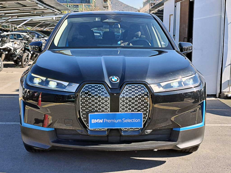 Bmw Ix Xdrive40i Atellier 2023 Usado  Usado en BMW Premium Selection