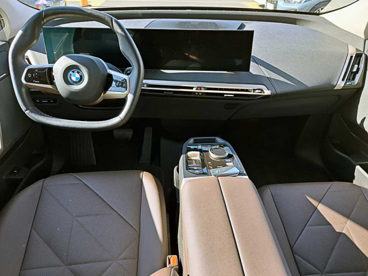 Bmw Ix Xdrive40i Atellier 2023 Usado  Usado en BMW Premium Selection