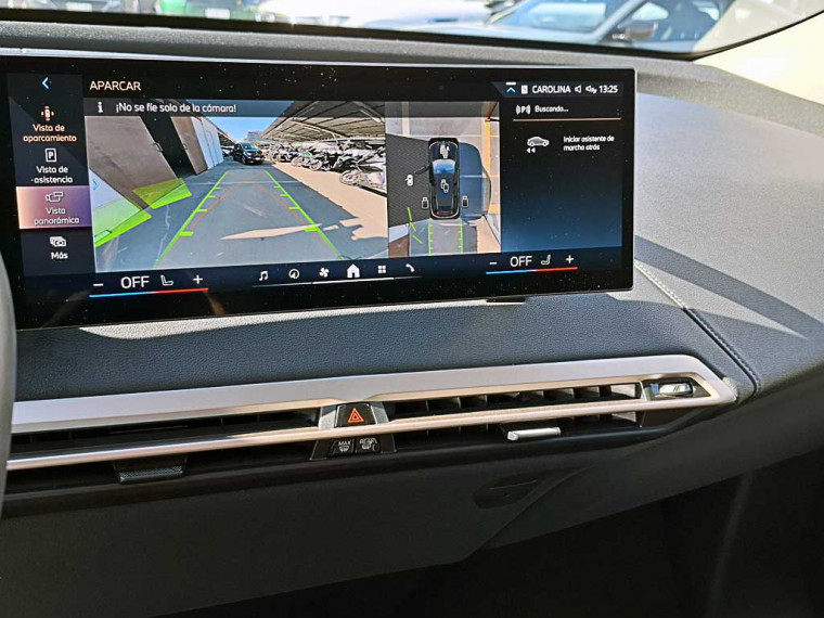 Bmw Ix Xdrive40i Atellier 2023 Usado  Usado en BMW Premium Selection