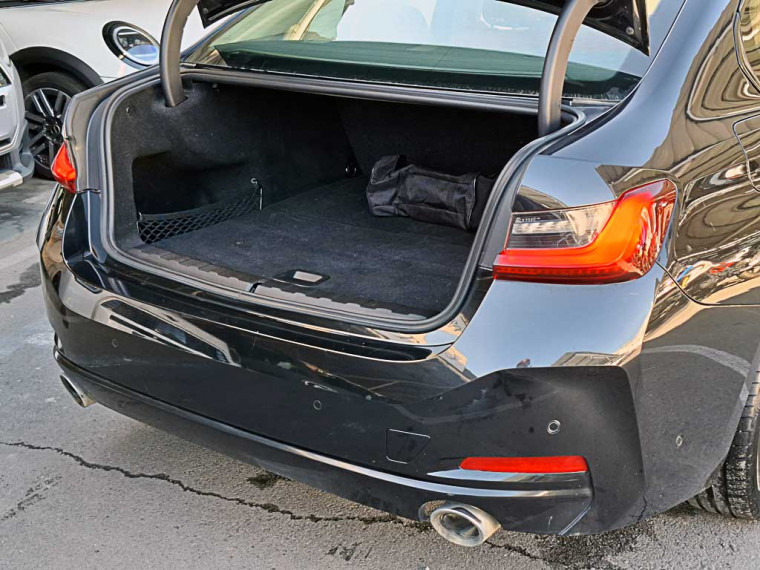 Bmw 330 E Urban Lci 2024 Usado  Usado en BMW Premium Selection