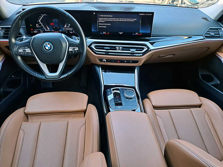 Bmw 330 E Urban Lci 2024 Usado  Usado en BMW Premium Selection