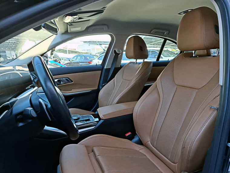 Bmw 330 E Urban Lci 2024 Usado  Usado en BMW Premium Selection