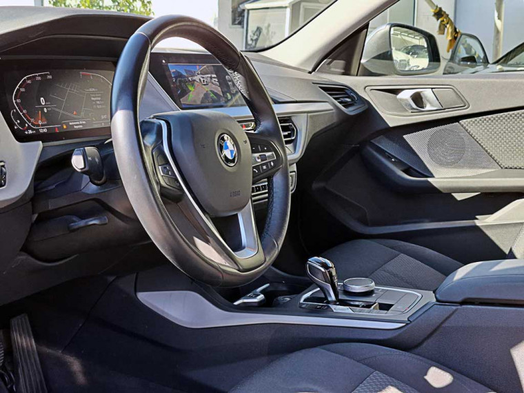 Bmw 218 I Gran Coupé Urban 2024 Usado  Usado en BMW Premium Selection