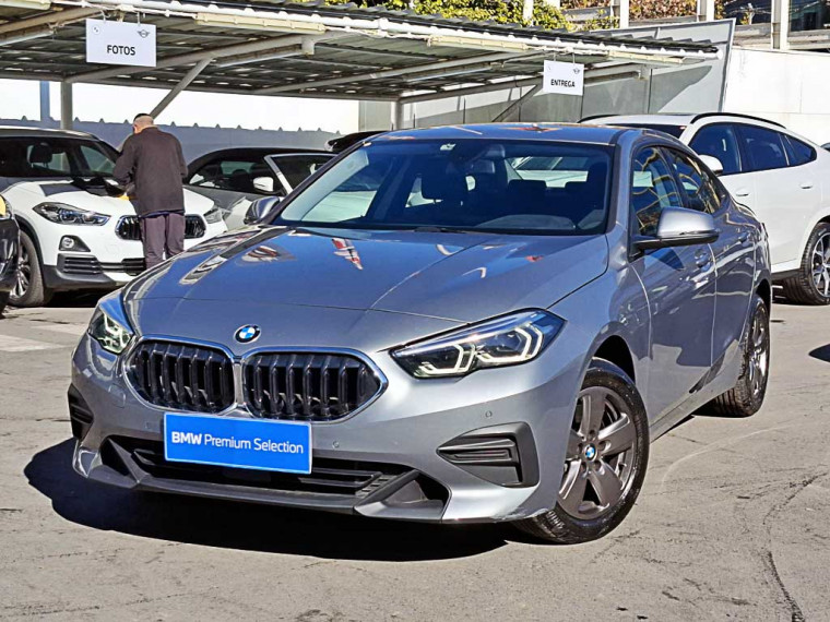 Bmw 218 I Gran Coupé Urban 2024 Usado  Usado en BMW Premium Selection