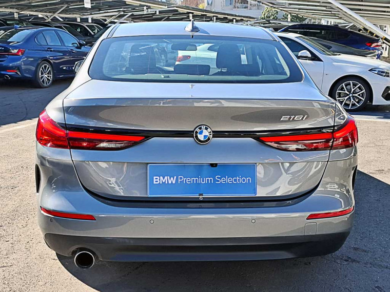 Bmw 218 I Gran Coupé Urban 2024 Usado  Usado en BMW Premium Selection