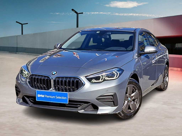 BMW 218 i Gran Coupé Urban 2024