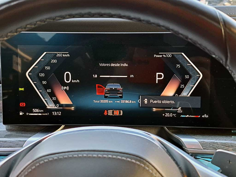 Bmw 740 I Pure Excellence 2025 Usado  Usado en BMW Premium Selection