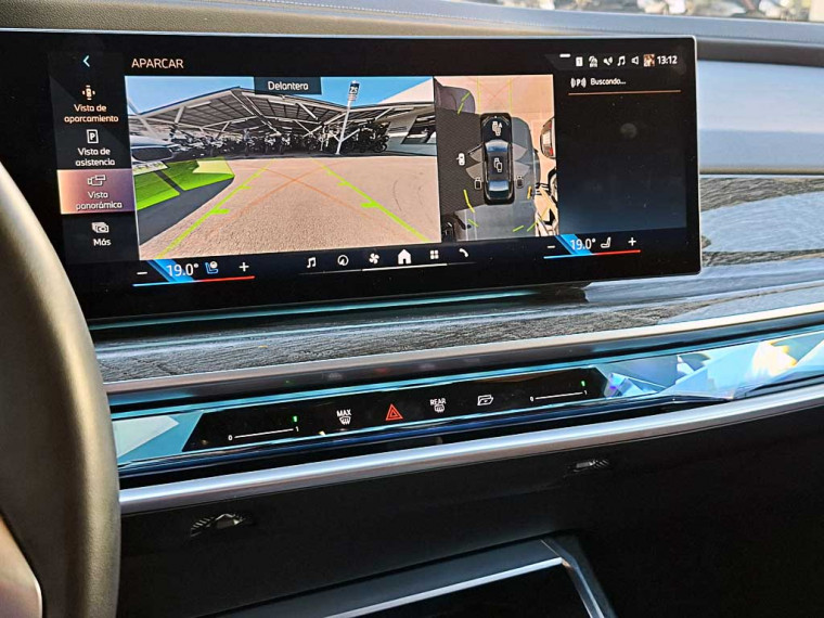 Bmw 740 I Pure Excellence 2025 Usado  Usado en BMW Premium Selection