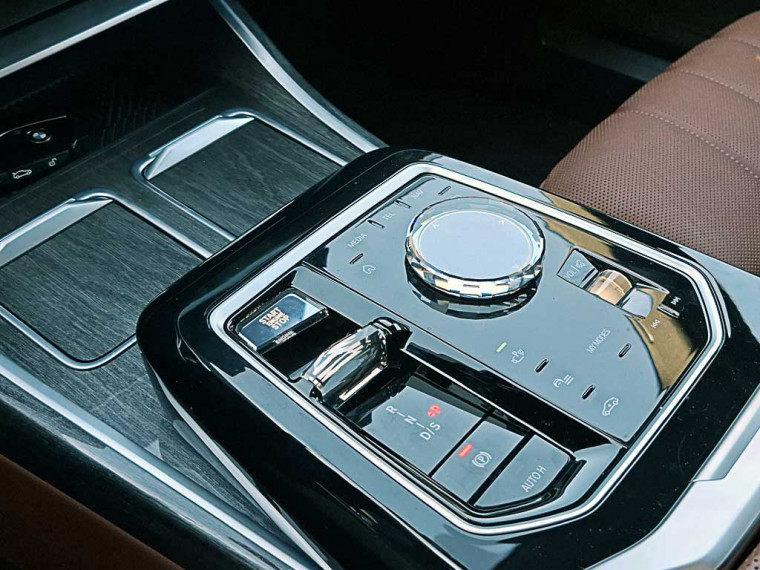 Bmw 740 I Pure Excellence 2025 Usado  Usado en BMW Premium Selection