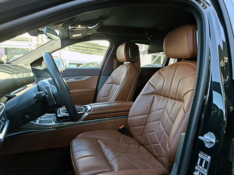 Bmw 740 I Pure Excellence 2025 Usado  Usado en BMW Premium Selection