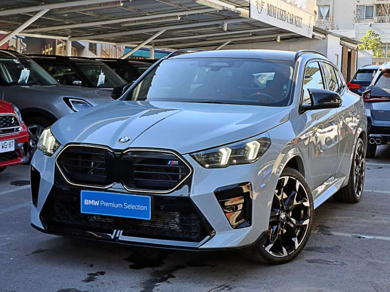 Bmw X2 M35i Xdrive 2024 Usado  Usado en BMW Premium Selection