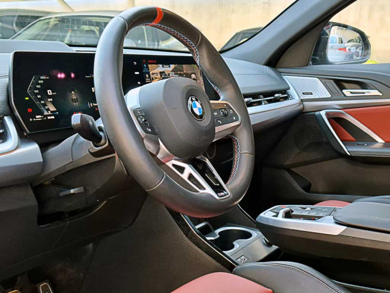 Bmw X2 M35i Xdrive 2024 Usado  Usado en BMW Premium Selection