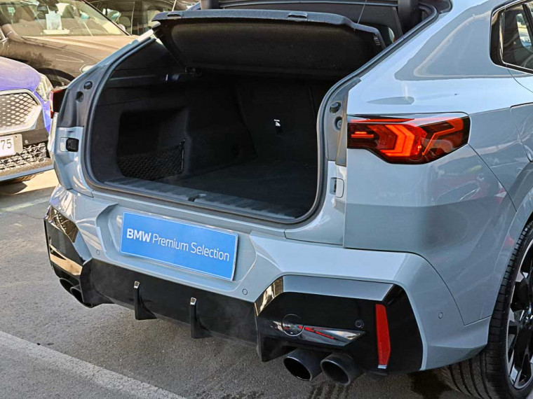 Bmw X2 M35i Xdrive 2024 Usado  Usado en BMW Premium Selection