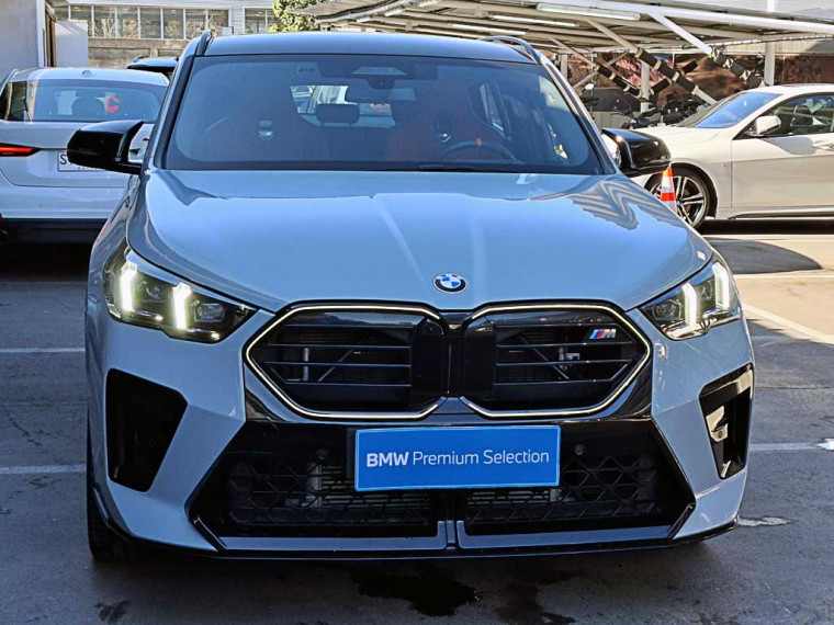 Bmw X2 M35i Xdrive 2024 Usado  Usado en BMW Premium Selection