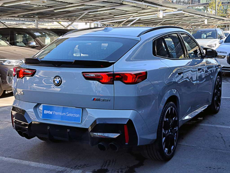 Bmw X2 M35i Xdrive 2024 Usado  Usado en BMW Premium Selection
