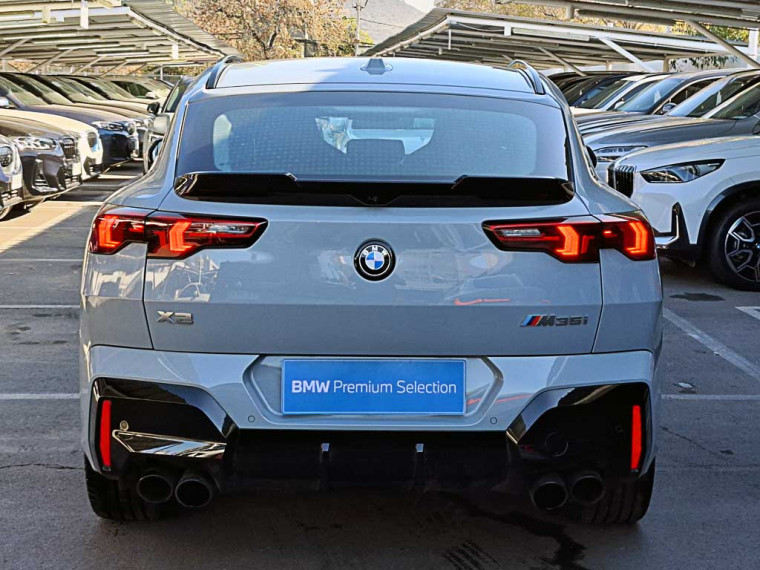 Bmw X2 M35i Xdrive 2024 Usado  Usado en BMW Premium Selection