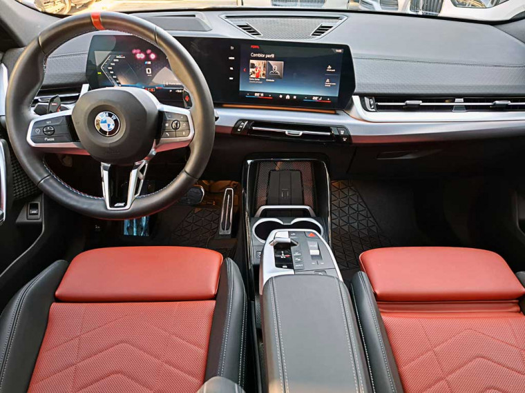 Bmw X2 M35i Xdrive 2024 Usado  Usado en BMW Premium Selection